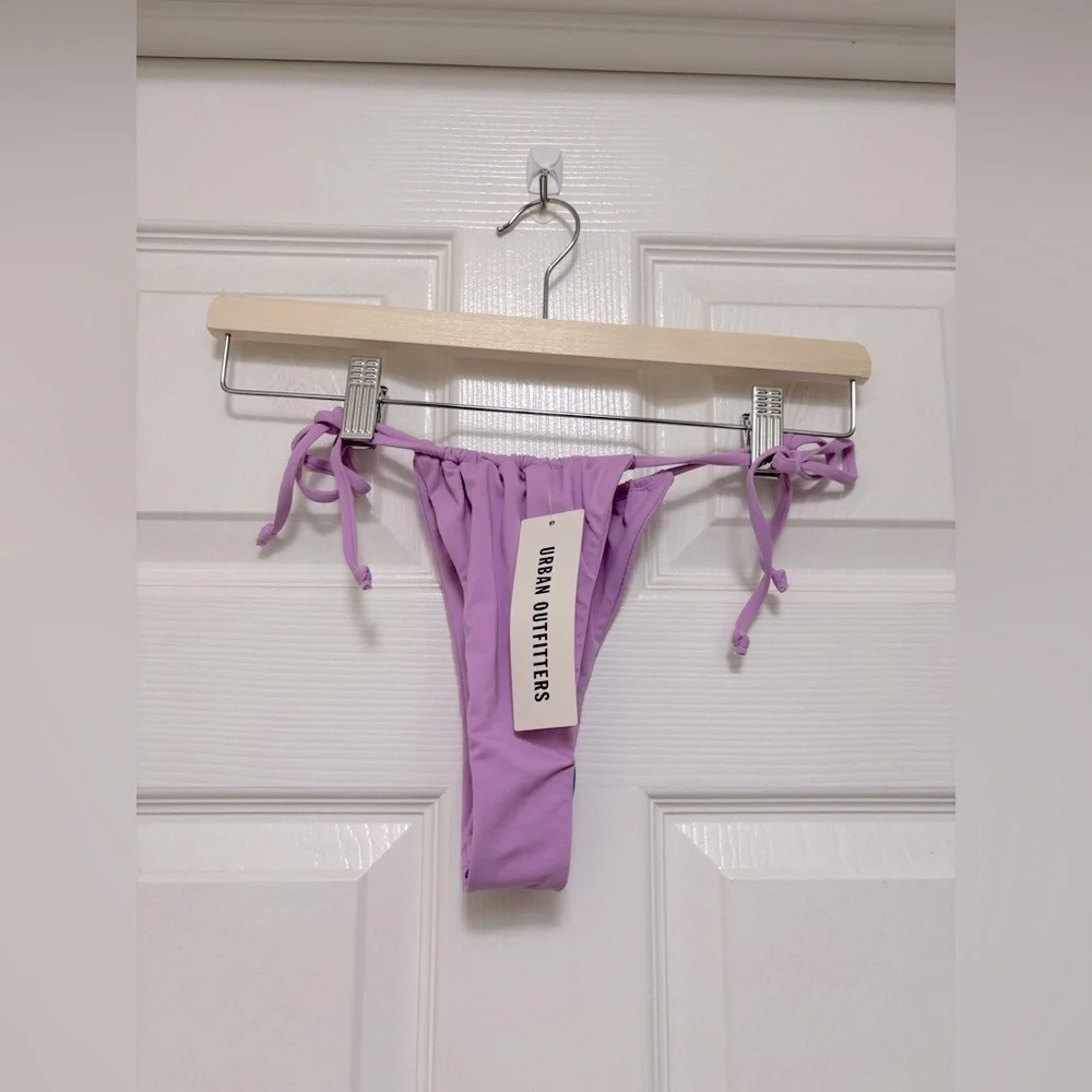 NWT Out From Under Bikini Set